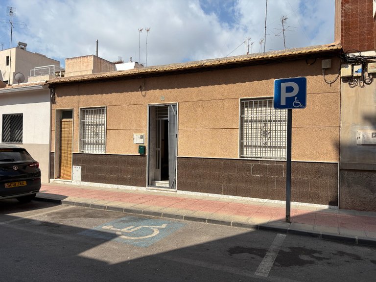 Town House for Sale in Costa Blanca Guardamar Del Segura, Alicante 1