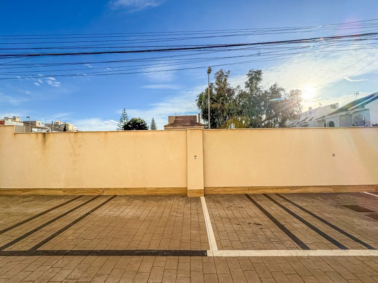 Apartment for Sale in Torrevieja, Alicante 20