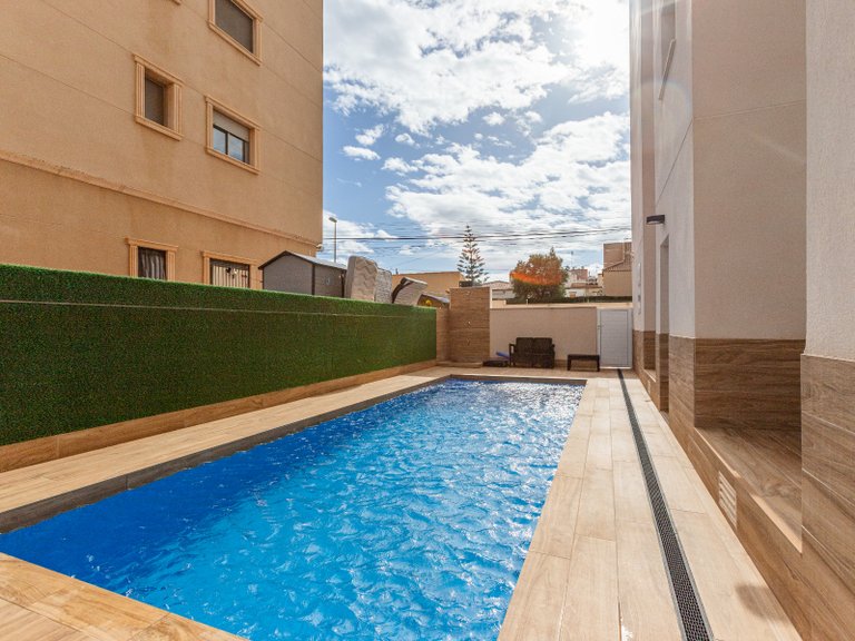 Apartment for Sale in Torrevieja, Alicante 21
