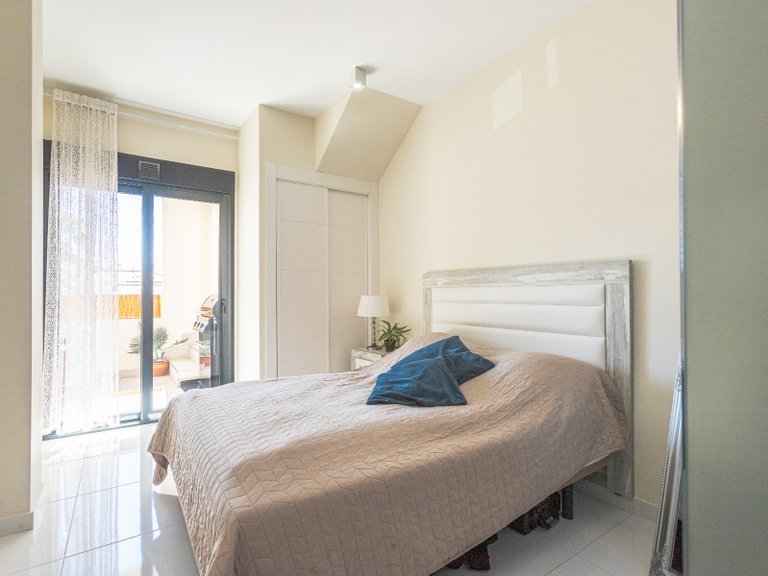 Villa for Sale in Costa Blanca Los Altos, Alicante 10