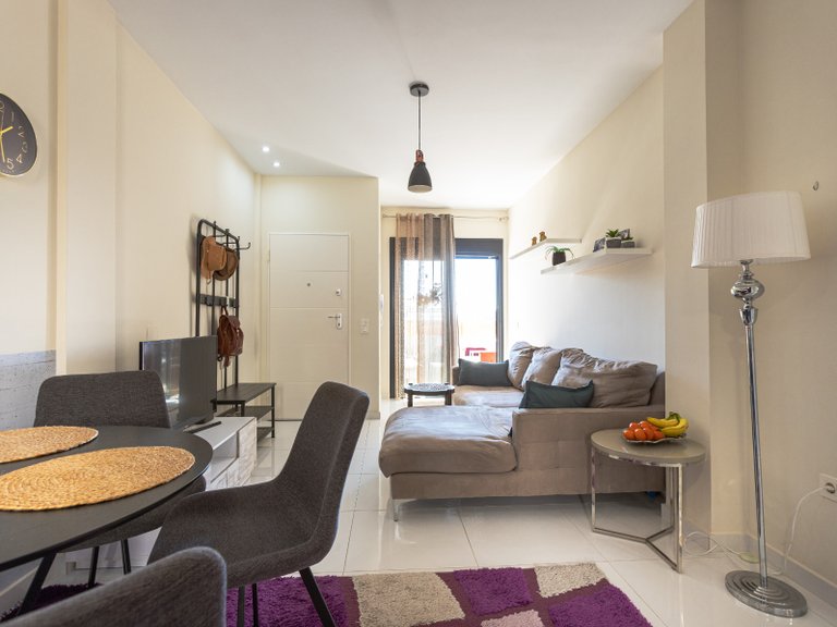Villa for Sale in Costa Blanca Los Altos, Alicante 8