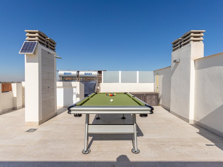 Villa for Sale in Costa Blanca Los Altos, Alicante 22