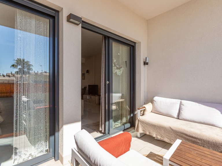 Villa for Sale in Costa Blanca Los Altos, Alicante 18