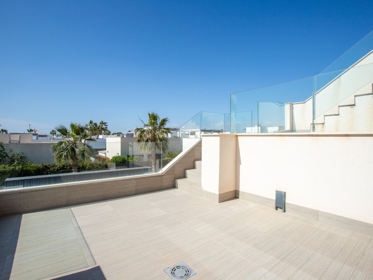 Villa for Sale in Inland Rojales, Alicante 36
