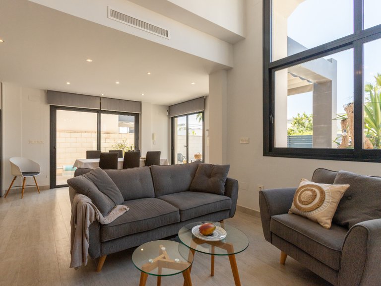 Villa for Sale in Inland Rojales, Alicante 21