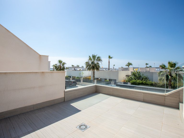 Villa for Sale in Inland Rojales, Alicante 35