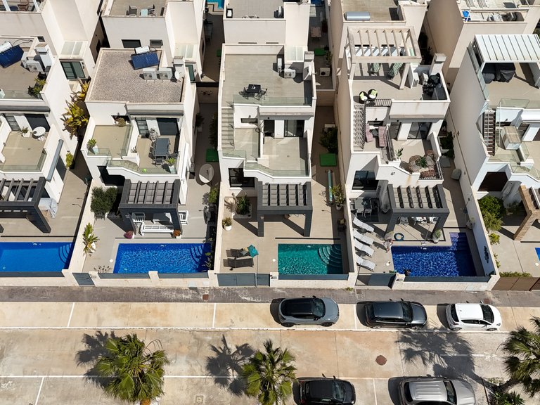 Villa for Sale in Inland Rojales, Alicante 42