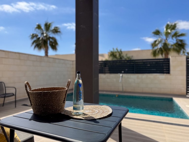 Villa for Sale in Inland Rojales, Alicante 11