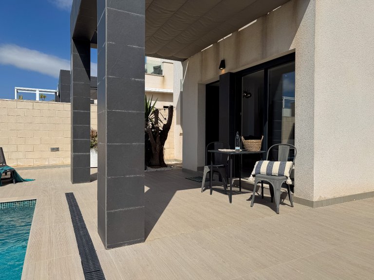Villa for Sale in Inland Rojales, Alicante 4