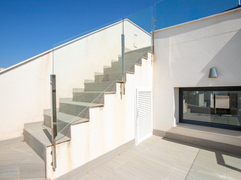Villa for Sale in Inland Rojales, Alicante 37