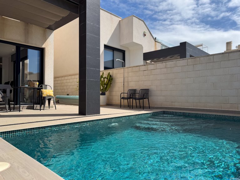 Villa for Sale in Inland Rojales, Alicante 3