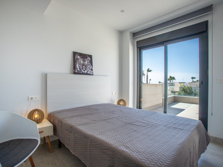 Villa for Sale in Inland Rojales, Alicante 34