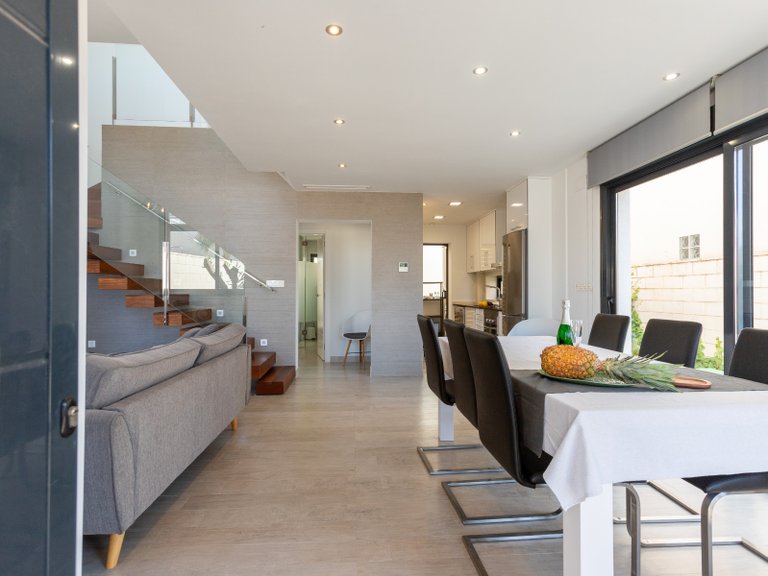 Villa for Sale in Inland Rojales, Alicante 12