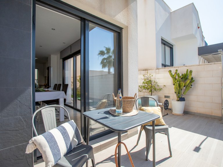 Villa for Sale in Inland Rojales, Alicante 7