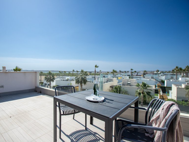 Villa for Sale in Inland Rojales, Alicante 39