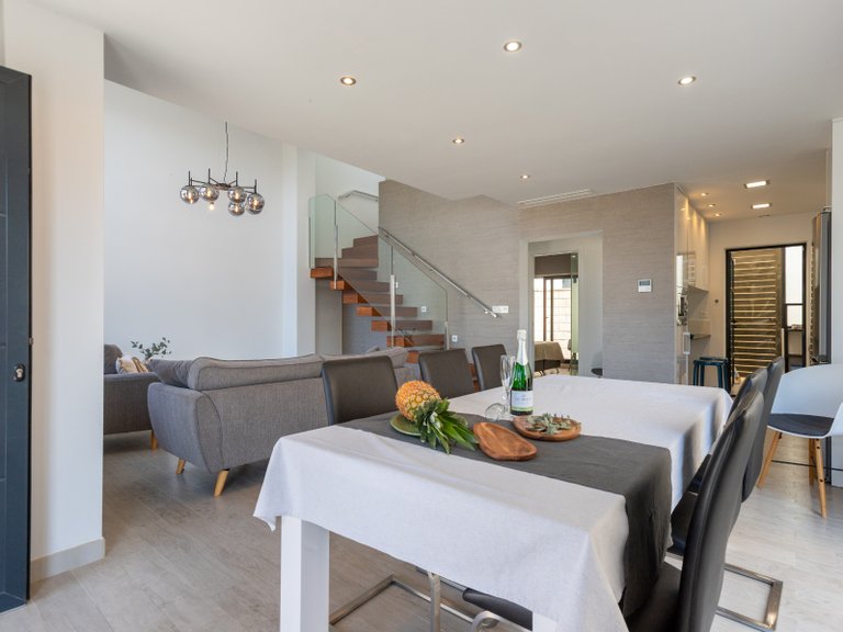 Villa for Sale in Inland Rojales, Alicante 13