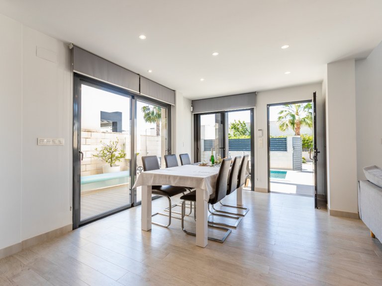 Villa for Sale in Inland Rojales, Alicante 28