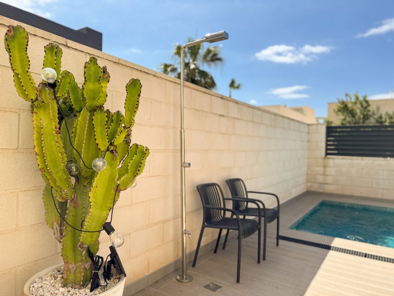 Villa for Sale in Inland Rojales, Alicante 9