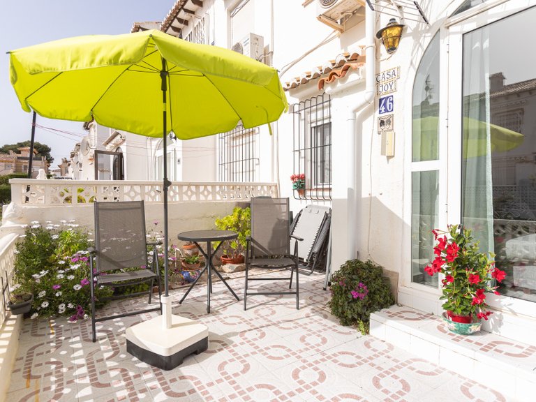 Apartment for Sale in Los Balcones, Alicante 2