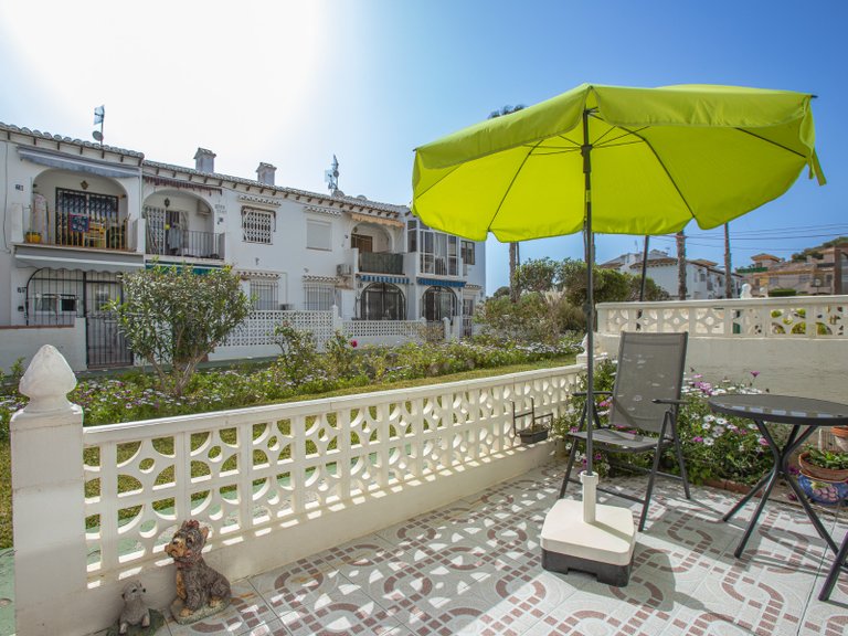 Apartment for Sale in Los Balcones, Alicante 16