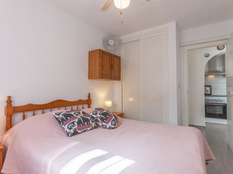 Apartment for Sale in Los Balcones, Alicante 14