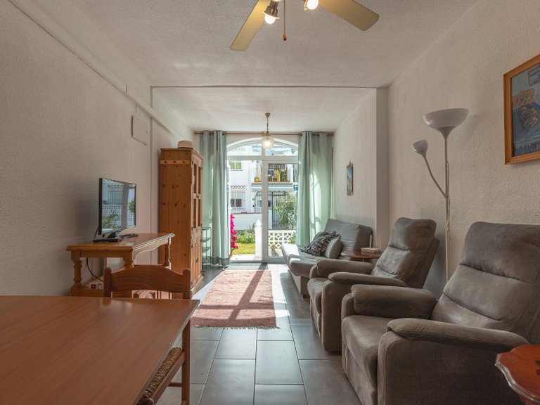 Apartment for Sale in Los Balcones, Alicante 10