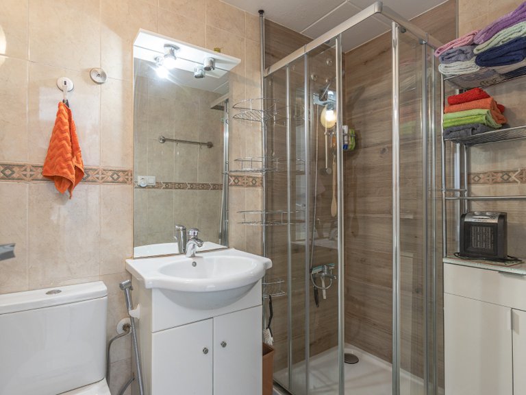 Apartment for Sale in Los Balcones, Alicante 12