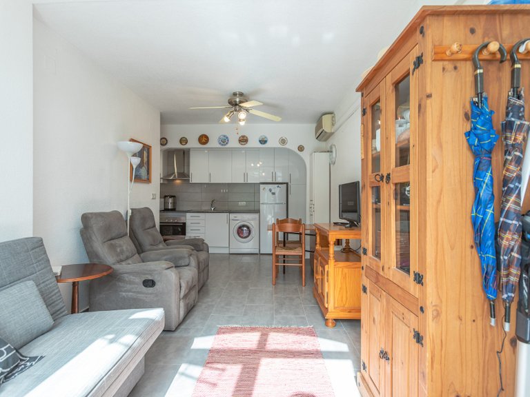 Apartment for Sale in Los Balcones, Alicante 6
