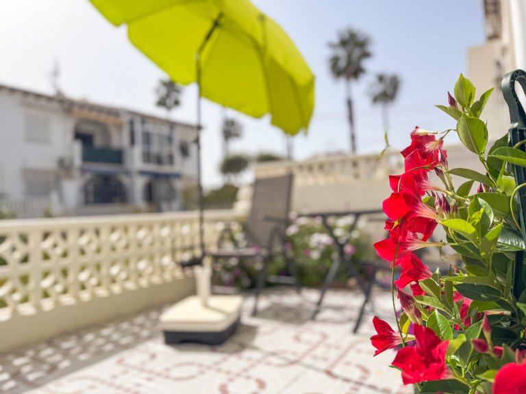 Apartment for Sale in Los Balcones, Alicante 3
