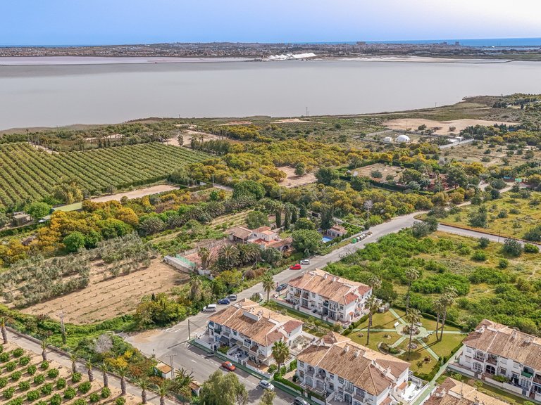 Apartment for Sale in Los Balcones, Alicante 18