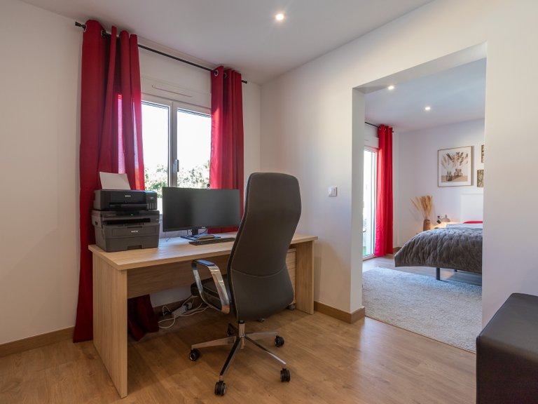 Villa for Sale in Costa Blanca Los Balcones, Alicante 38