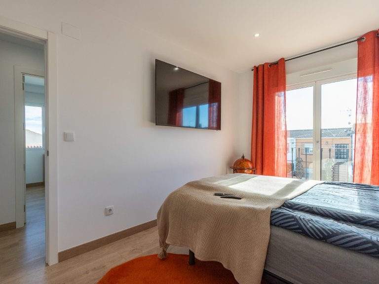 Villa for Sale in Costa Blanca Los Balcones, Alicante 28