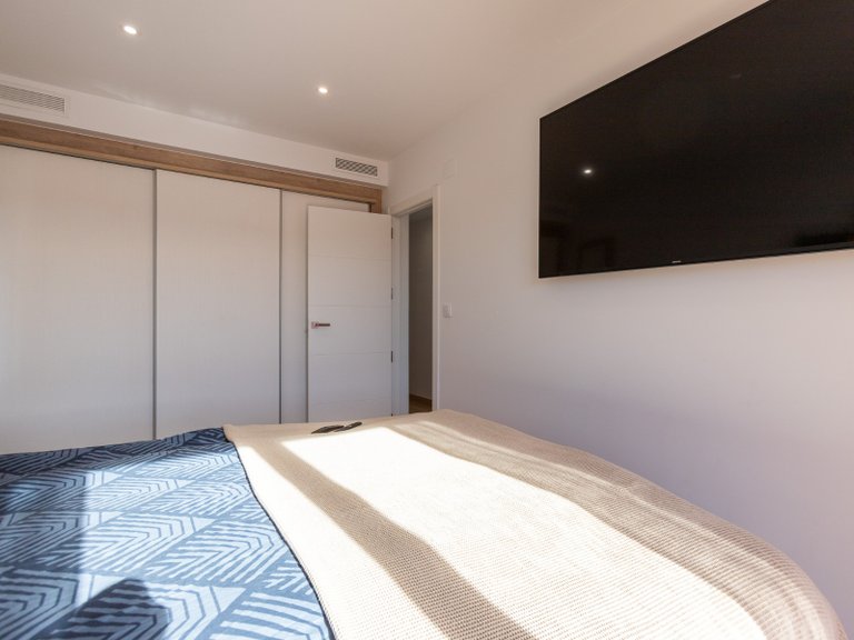 Villa for Sale in Costa Blanca Los Balcones, Alicante 29