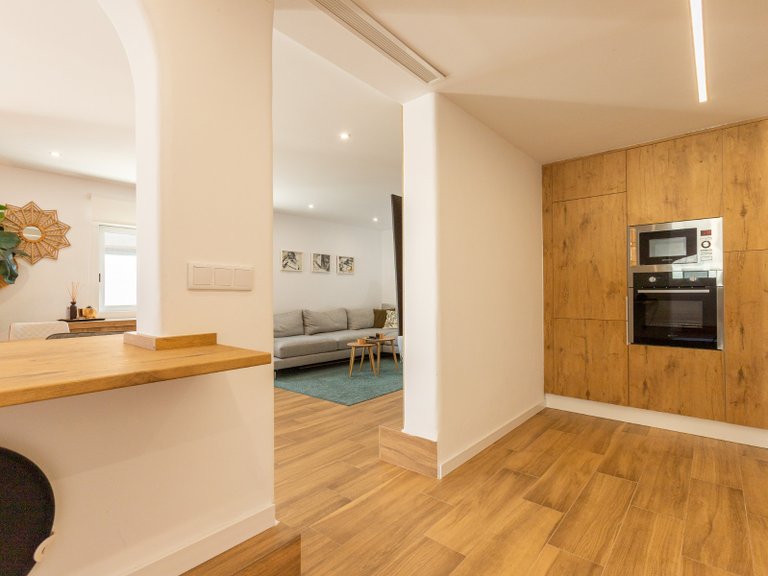 Villa for Sale in Costa Blanca Los Balcones, Alicante 15