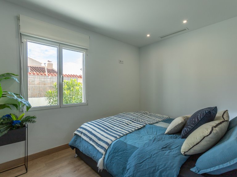 Villa for Sale in Costa Blanca Los Balcones, Alicante 7