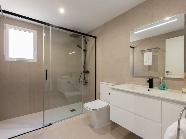 Villa for Sale in Costa Blanca Los Balcones, Alicante 31