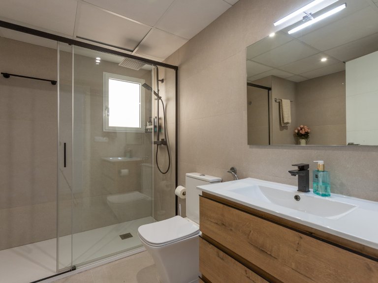 Villa for Sale in Costa Blanca Los Balcones, Alicante 11