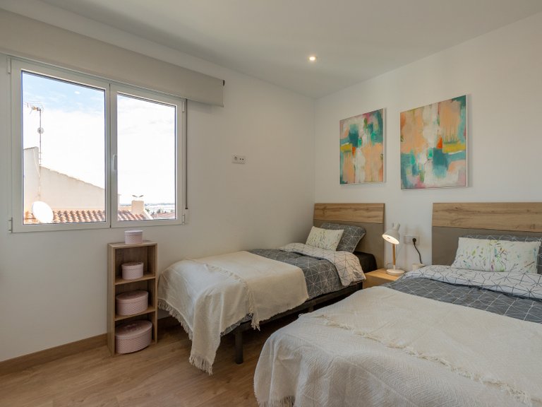 Villa for Sale in Costa Blanca Los Balcones, Alicante 26