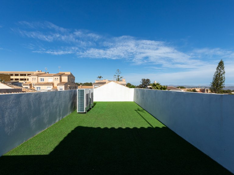 Villa for Sale in Costa Blanca Los Balcones, Alicante 45