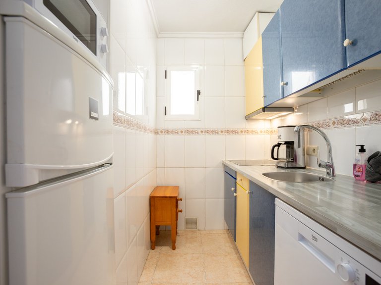 Apartment for Sale in Torrevieja, Alicante 11