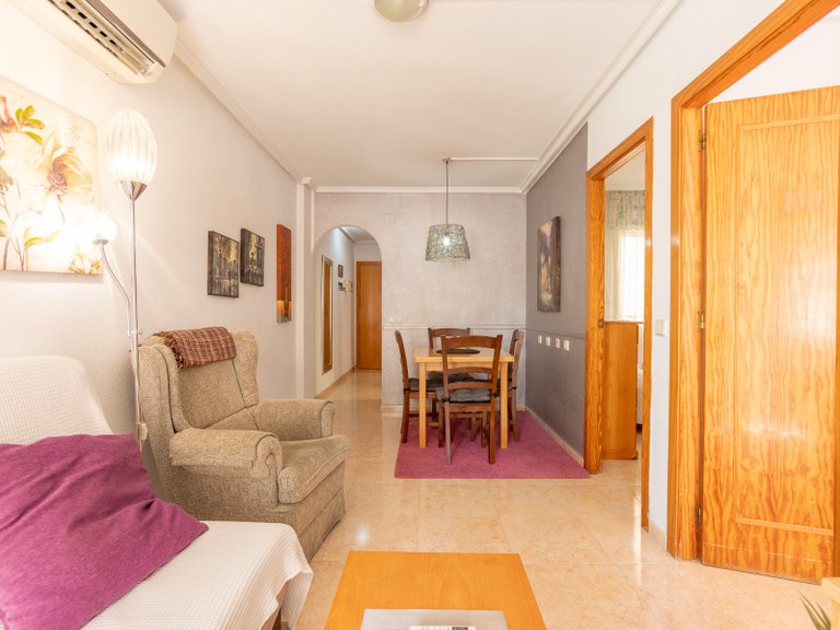 Apartment for Sale in Torrevieja, Alicante 5