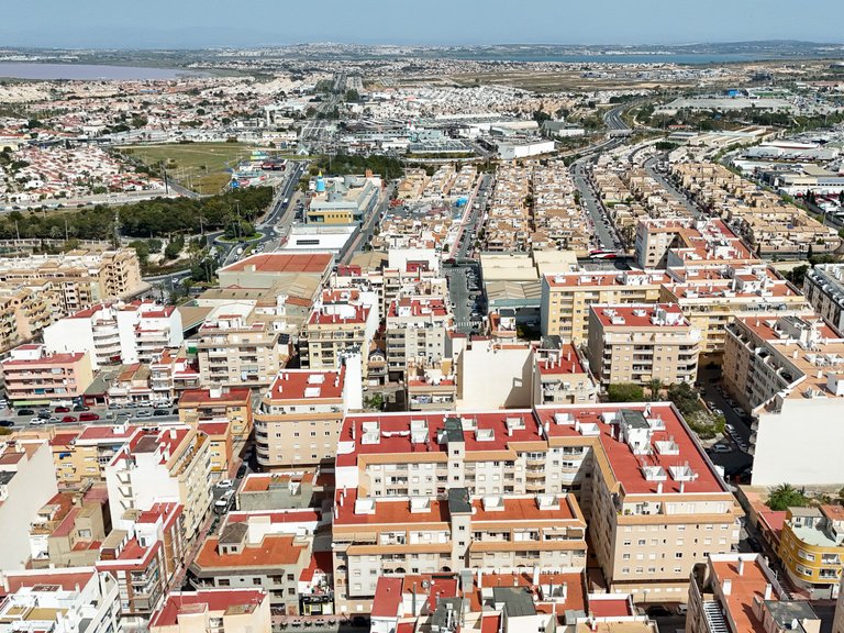 Apartment for Sale in Torrevieja, Alicante 21
