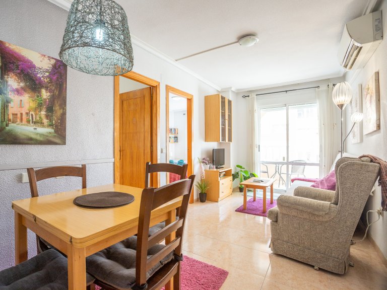 Apartment for Sale in Torrevieja, Alicante 2