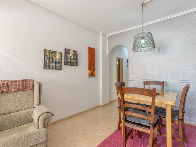 Apartment for Sale in Torrevieja, Alicante 6