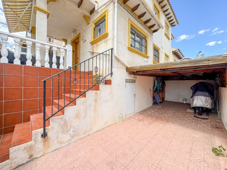 Villa for Sale in Orihuela Costa, Alicante 29