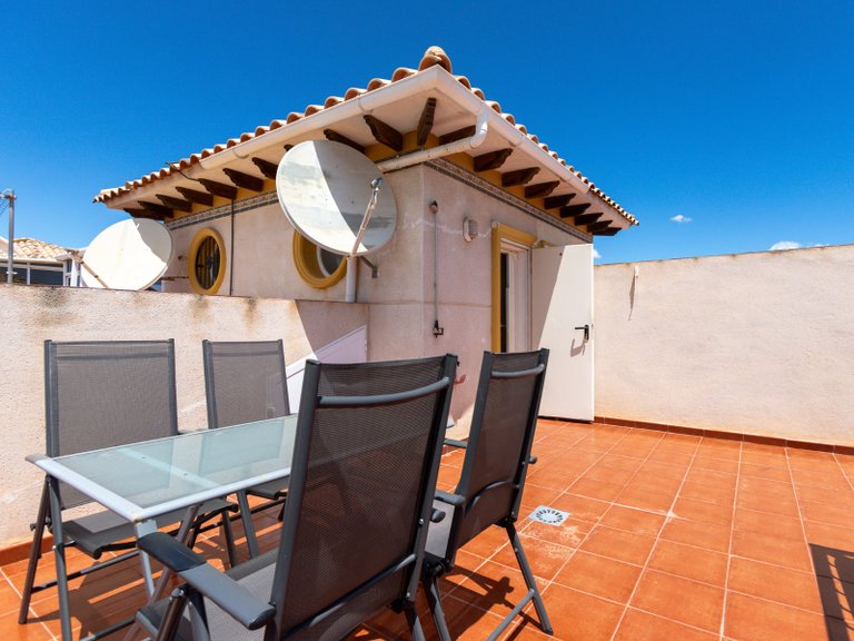 Villa for Sale in Orihuela Costa, Alicante 28