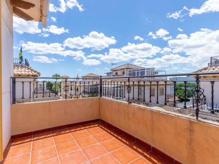 Villa for Sale in Orihuela Costa, Alicante 23