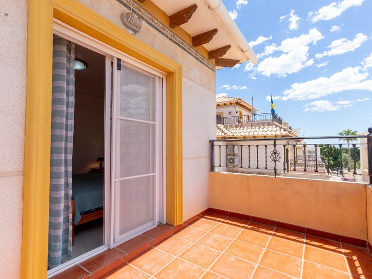 Villa for Sale in Orihuela Costa, Alicante 24