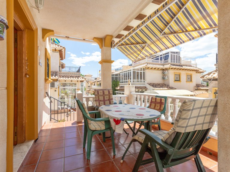 Villa for Sale in Orihuela Costa, Alicante 2