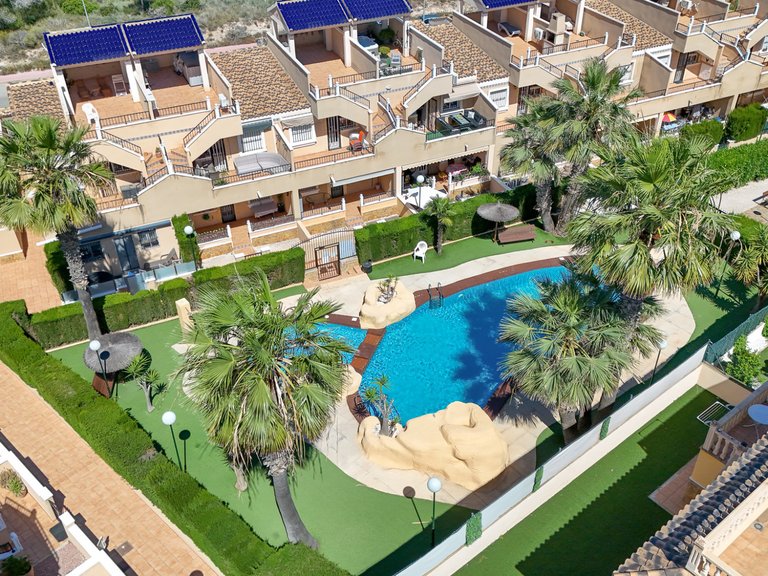 Apartment for Sale in Villamartin, Alicante 1